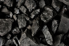 Priestwood Green coal boiler costs